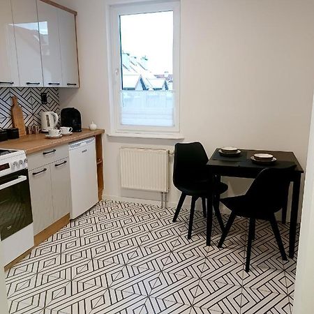 Kolory Warmii Apartament Zielony Olštýn Exteriér fotografie