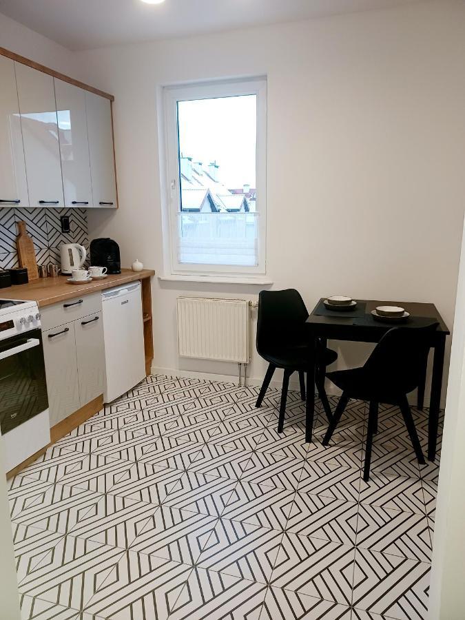 Kolory Warmii Apartament Zielony Olštýn Exteriér fotografie